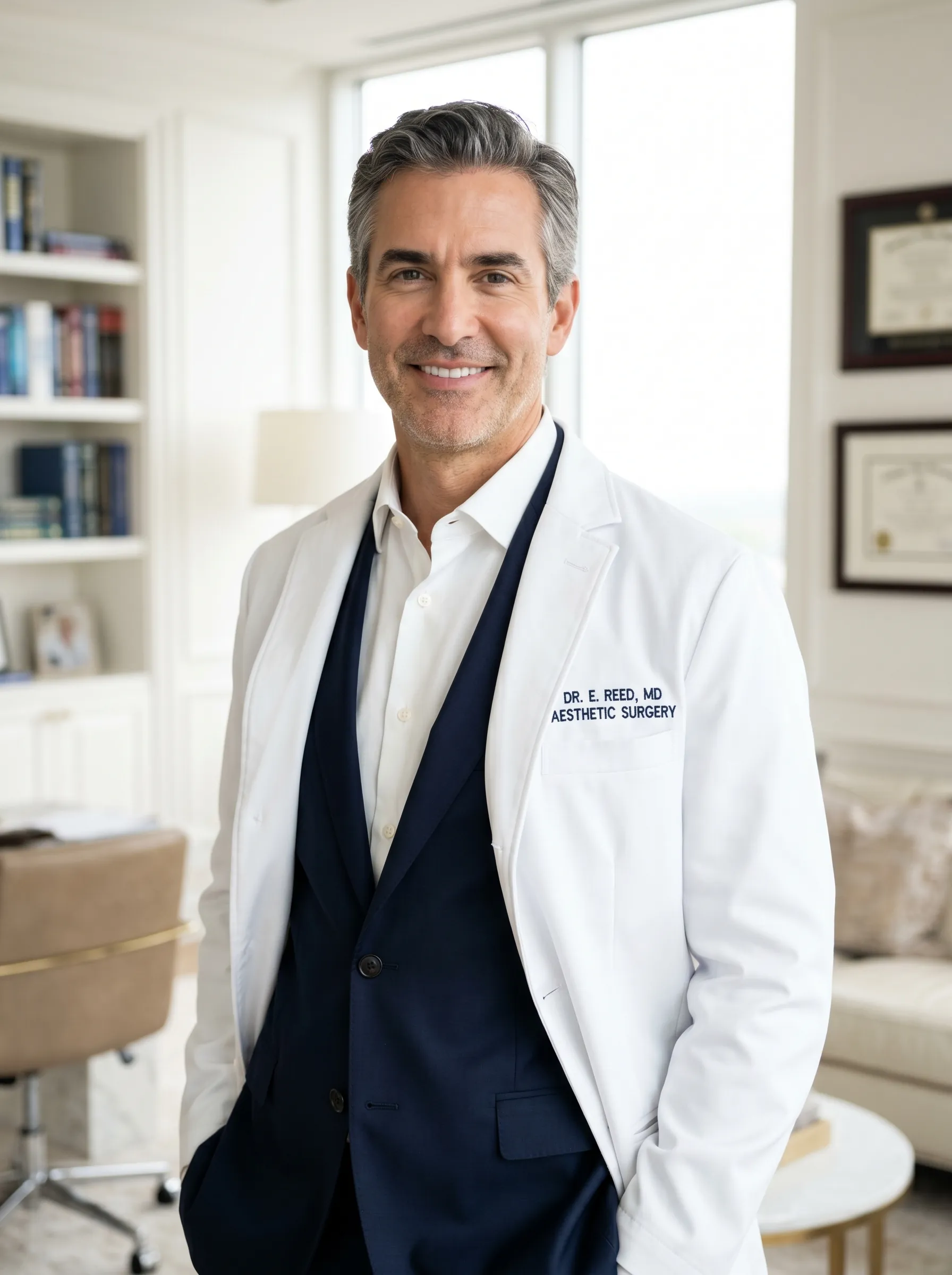 Total GP Care | Clinical portrait